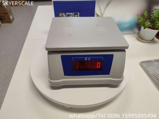 D3 সিরিজ ডিজিটাল IP68 ইলেকট্রনিক ওয়াটারপ্রুফ ওয়েজিং স্কেল