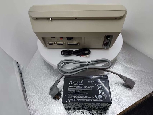 XK3190-A9+ ওজনের ওজনের সেতু ইয়াহুয়া ডিজিটাল ওজনের সূচক