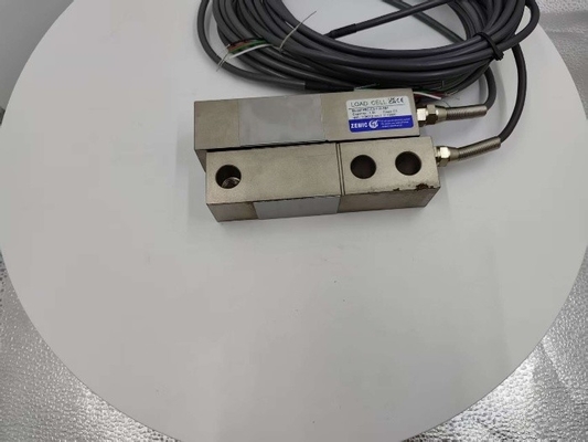 ZEMIC H8C-C3-1T শিয়ার বিম লোড সেল 1 টন 1000 কেজি