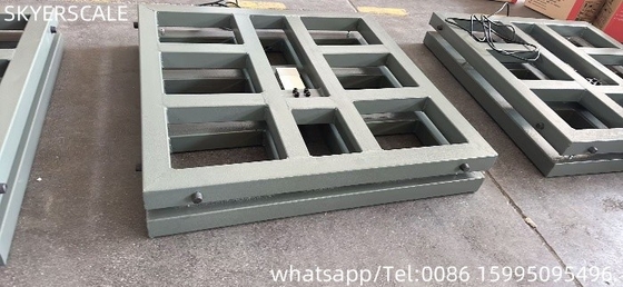 800x800 মিমি বেঞ্চ ওয়েজিং বেঞ্চ ইন্ডাস্ট্রিয়াল অ্যাপ্লিকেশনের জন্য আদর্শ