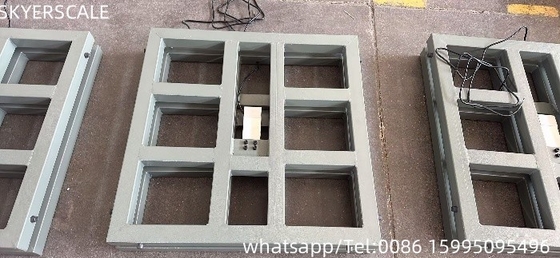 800x800 মিমি বেঞ্চ ওয়েজিং বেঞ্চ ইন্ডাস্ট্রিয়াল অ্যাপ্লিকেশনের জন্য আদর্শ