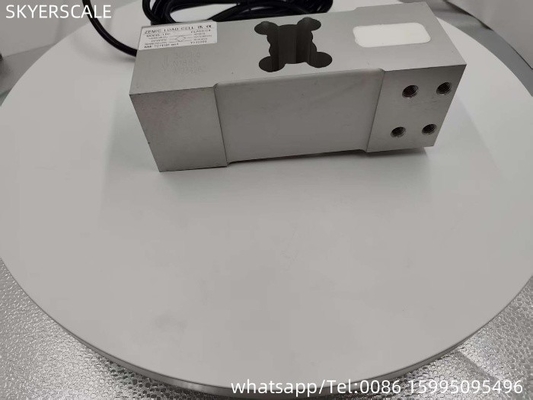 L6E3 100kg ইলেকট্রনিক প্ল্যাটফর্ম ওজন স্কেল লোড সেল