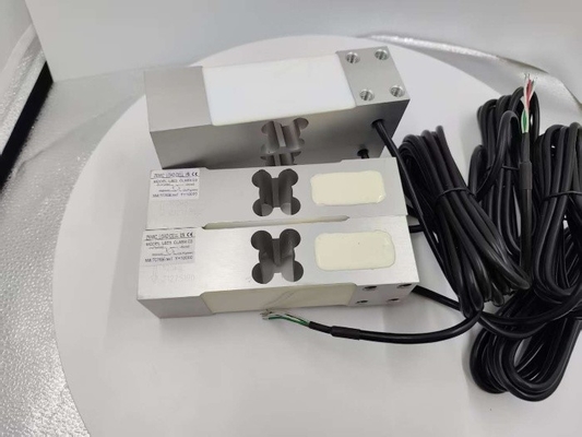 L6E3 100kg ইলেকট্রনিক প্ল্যাটফর্ম ওজন স্কেল লোড সেল