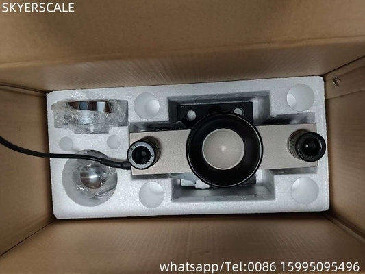 জেমিক এইচএম 9 বি 30 টি ডাবল শিয়ার বিম লোড সেল