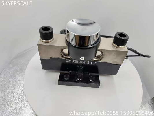জেমিক এইচএম 9 বি 30 টি ডাবল শিয়ার বিম লোড সেল