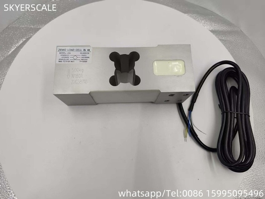 Zemic L6G 500kg ওজন সেন্সর ইলেকট্রনিক স্কেল প্যাকেজিং স্কেল