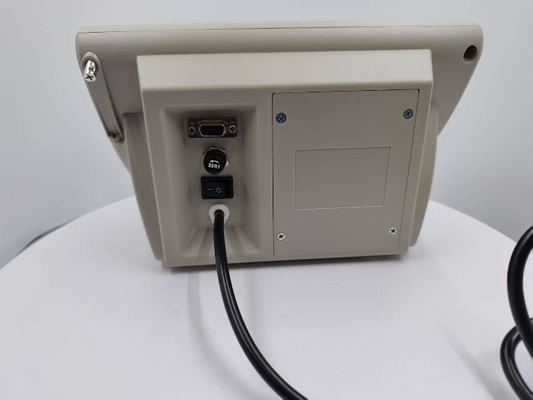ইলেকট্রনিক বেঞ্চ স্কেল ইন্ডিকেটর XK3190 A12 এলসিডি ওয়েজিং ইন্ডিকেটর