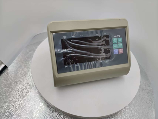 XK3190-T7+E প্ল্যাটফর্ম মেঝে স্কেল সূচক জন্য ওজন লোড সেল সূচক