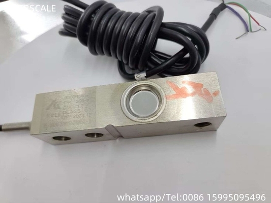 কেলি এসকিউবি ১টি ফুট ওয়েজিং স্কেল লোড সেল সহ