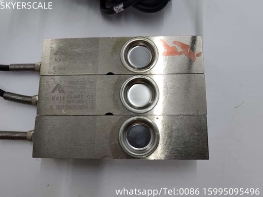 কেলি এসকিউবি ১টি ফুট ওয়েজিং স্কেল লোড সেল সহ