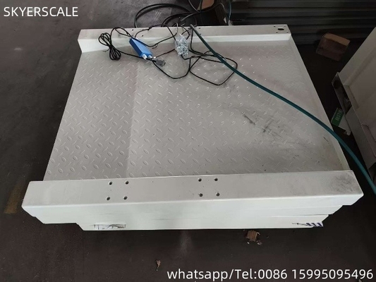 মেডিকেল হুইলচেয়ার স্কেল হাসপাতাল ডায়ালাইসিস রুম ওজনের স্কেল ঐচ্ছিক RS232 ব্লুটুথ সহ