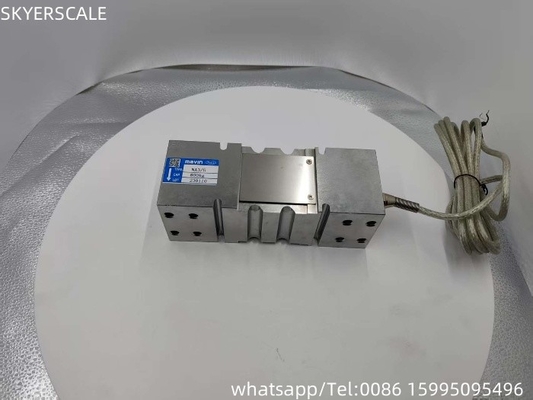 Mavin একক পয়েন্ট ওজন সেন্সর লোড সেল NA3/G 800kg ইনঅক্স ওজন জন্য জলরোধী সেন্সর
