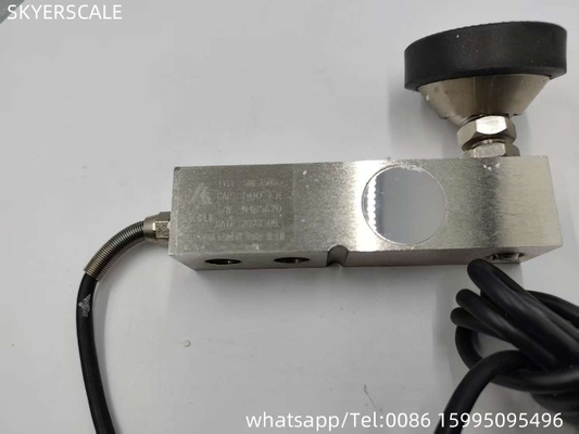 KELI ব্র্যান্ড SQB 500kg মূল পা সঙ্গে ইলেকট্রনিক ওজন স্কেল চাপ সেন্সর
