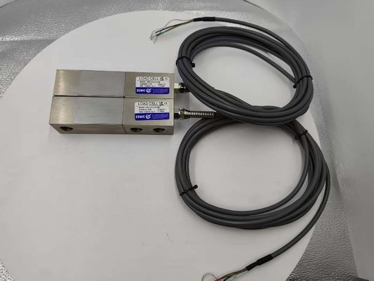 H8C 2t C3 Shear Beam Load Cell ZEMIC Transducer ওআইএমএল নেটপি সেন্সর ওজন পরিমাপের জন্য