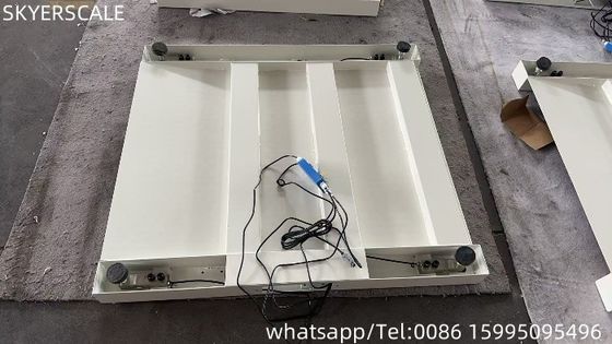 মেডিকেল হুইলচেয়ার স্কেল হাসপাতাল ডায়ালাইসিস রুম পুনর্বাসন রুম ওজনের স্কেল বিকল্প RS232 ব্লুটুথ সহ