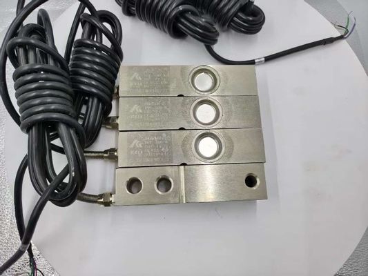 কেলি ব্র্যান্ড SQB 1t সিই সার্টিফিকেট ডিজিটাল ওজনের জন্য শেয়ার বিম লোড সেল