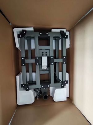 ইলেকট্রনিক ডিজিটাল বেঞ্চ স্কেল 40*50cm 60kilo গ্রাম উচ্চ নির্ভুলতা প্ল্যাটফর্ম ওজন মেশিন