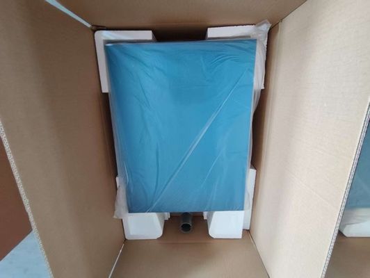 ইলেকট্রনিক ডিজিটাল বেঞ্চ স্কেল 40*50cm 60kilo গ্রাম উচ্চ নির্ভুলতা প্ল্যাটফর্ম ওজন মেশিন
