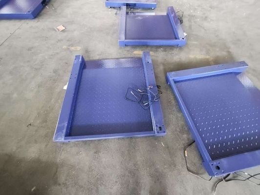 হাসপাতাল ডিজিটাল হুইলচেয়ার ওজন স্কেল 500kg হুইল স্কেল হুইলচেয়ার প্ল্যাটফর্ম স্কেল