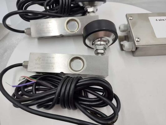 প্রতিযোগিতামূলক মূল্য SQB-2T, ফুট প্ল্যাটফর্ম স্কেল Keli শিয়ার বীম লোড সেল ব্যবহার করে
