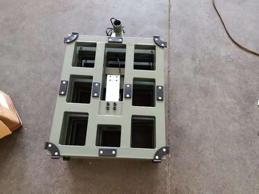 কার্বন ইস্পাত প্ল্যাটফর্ম ওজন স্কেল 40x50cm 300kg ডিজিটাল প্ল্যাটফর্ম বেঞ্চ স্কেল গুদাম জন্য