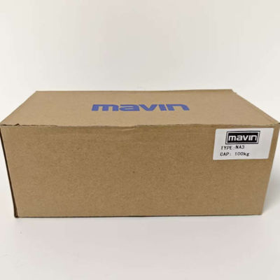 আসল আসল তাইওয়ান MAVIN ওজন সেন্সর NA3 100kg বেঞ্চ ওজন স্কেল লোড সেল