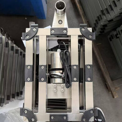 300x400মিমি 150 কেজি স্টেইনলেস স্টিল ডিজিটাল বেঞ্চ স্কেল, ইলেক্ট্রনিক প্ল্যাটফর্ম ওজন সহ