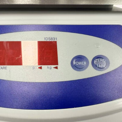 D3 সিরিজ ডিজিটাল IP68 ইলেকট্রনিক ওয়াটারপ্রুফ ওয়েজিং স্কেল