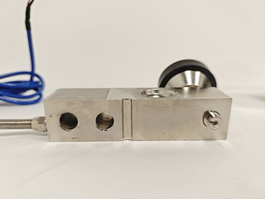 প্রতিযোগিতামূলক দাম অ্যান্টি-বিস্ফোরণ এসকিউবি-এ 2 টিপ্ল্যাটফর্ম স্কেলস ওআইএমএল কেলি শিয়ার বিম লোড সেল ব্যবহার করে