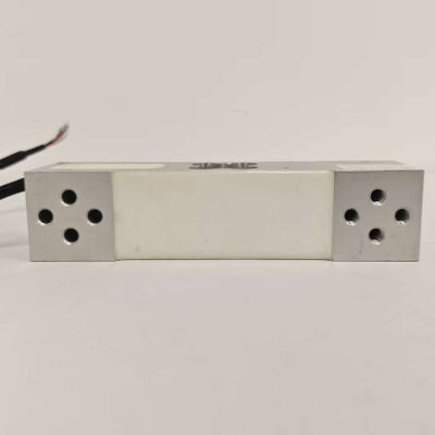 অরিজিনাল এবং জেনুইন Zemic L6E 300kg ওজন সেন্সর ইলেকট্রনিক স্কেল প্যাকেজিং স্কেল সেন্সর জন্য উপযুক্ত