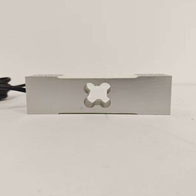 অরিজিনাল এবং জেনুইন Zemic L6E 300kg ওজন সেন্সর ইলেকট্রনিক স্কেল প্যাকেজিং স্কেল সেন্সর জন্য উপযুক্ত