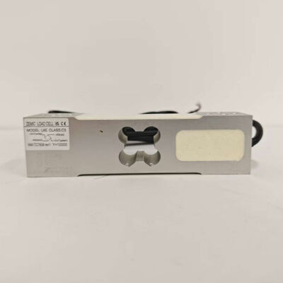 অরিজিনাল এবং জেনুইন Zemic L6E 300kg ওজন সেন্সর ইলেকট্রনিক স্কেল প্যাকেজিং স্কেল সেন্সর জন্য উপযুক্ত