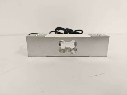 কেলি ইউডিবি 300 কেজি লোড সেল নিয়ন্ত্রক বেঞ্চ স্কেল ফ্লোর স্কেল ওজন সূচক পরীক্ষক