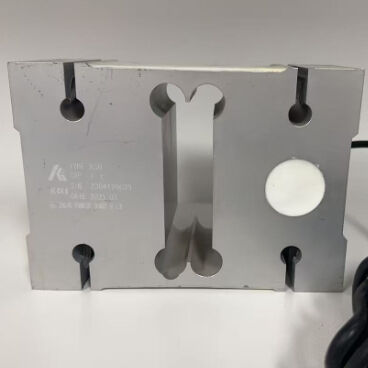 গরম বিক্রি হওয়া লোড সেল XSB উচ্চ-নির্ভুলতা OIML-প্রত্যয়িত মাইক্রো C3 লোড সেল শিল্প স্কেল এবং লজিস্টিকসের জন্য