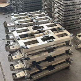 30x40cm 304 স্টেইনলেস স্টিল জলরোধী বেঞ্চ স্কেল   100 কেজি