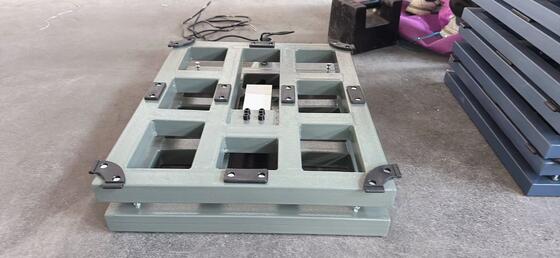 50*60 ইলেকট্রনিক বীম ব্যালেন্স বেঞ্চ ইলেকট্রনিক ডিজিটাল প্ল্যাটফর্ম ওজন মাপক