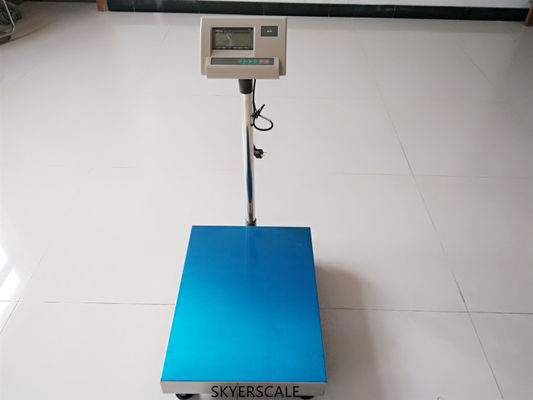 বেঞ্চ স্কেলের জন্য XK3190-A12 LCD ডিসপ্লে ওজন স্কেল নির্দেশক ডিজিটাল ওজন নির্দেশক
