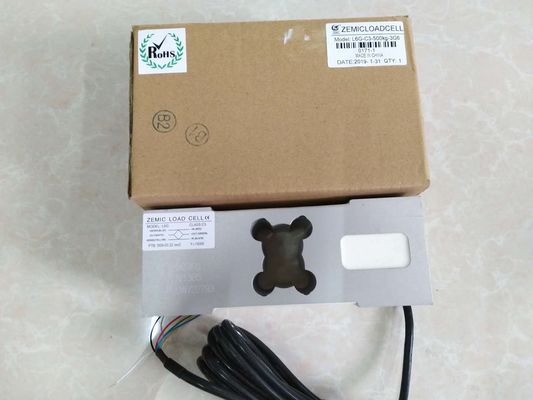 প্ল্যাটফর্ম স্কেল ওয়্যারলেস লোড সেল