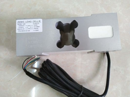 প্ল্যাটফর্ম স্কেল ওয়্যারলেস লোড সেল