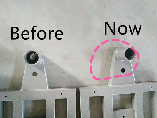 কার্বন ইস্পাত বেঞ্চ ওজন স্কেল