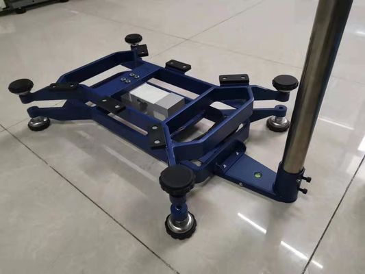 450 × 600 মিমি 0.5 টন কার্বন ইস্পাত বেঞ্চ ওজন স্কেল