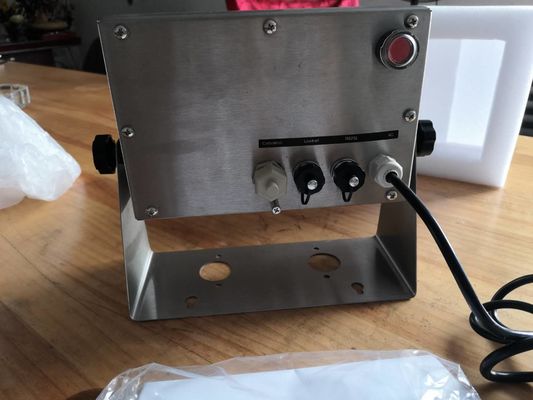 XK3190-A12SS স্টেইনলেস স্টিল ইয়াহুয়া ওয়েইং সূচক