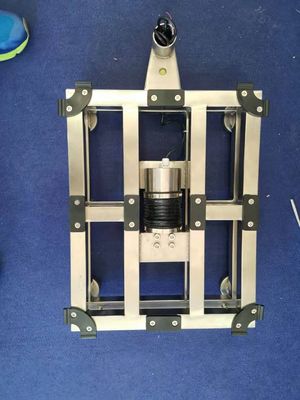 150KG 40x50cm ，45x60cm 300kg 304 স্টেইনলেস স্টীল LCD ডিজিটাল বেঞ্চ ওজনের স্কেল