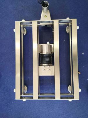 150KG 40x50cm ，45x60cm 300kg 304 স্টেইনলেস স্টীল LCD ডিজিটাল বেঞ্চ ওজনের স্কেল