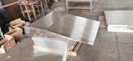 পিটলেস 1.0x1.0M 1t শিল্প তল স্থায়ী ওজন স্কেল